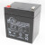 理士电池LEOCH 免维护铅酸UPS电源蓄电池DJW12-4.5 12V4.5AH 工业专用