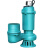 幻鲨（HUANSHA）（【超高扬程】2200W-2寸（5米电线+5米水管））大流量污水泵潜水泵排焊泵剪板