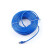 信霆 CAT6E 超六类网线蓝色 2m WX0604