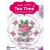 预订Cross Stitch Tea Time: Sweet Models to Stitch