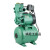 单相三相全自动冷热水自吸泵增压泵水井抽水机高压微型抽水泵 (220V)370W全自动