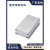 分体铝合金外壳工业铝壳工控PLC电源铝盒逆变散热铝型材壳体定制 HFA61 71/D7190/D7160