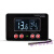 京豆好购XH-W1622液晶数字温控器LCD显示孵化恒温加热控制器宠物箱控温 12-24V通用