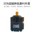 中威叶片泵PV2R1-10 12  14 17 19 23 25 28 31F液压油泵铸铁 PV2R1-12F（大轴19.05）