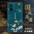 正慕（ZHENGMU） 中国风小米红米K40手机壳Redmi k40手机套软硅胶卡通全包防摔保护套潮 诸事皆顺-国潮 红米K40+钢化膜
