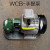 C-0/0/7齿轮泵 手提式齿轮油泵 铸铁泵/不锈钢泵 整机 不锈钢CB-0整机M