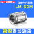 金属钢保持架直线轴承LM-MGA/SDM8 10 12 16 20 25耐高温 LM60MGASDM60尺寸6090110