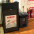 斯图户外分类垃圾桶脚踏垃圾桶加厚大号环卫带盖垃圾桶 45L脚踏分类垃圾桶(厨余垃圾)