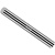 山顶松 钨钢针规 pin规 销式塞规 精密通止规 高精度量棒  14.001~15mm(单支) 