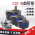 樱普顿 液压齿轮泵CB-B80油泵配件大全齿轮泵液压油泵 CB-B80（低噪高效精品齿轮泵） 