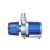 鱼缸变频水泵超静音低压泵水陆两用YLY-6000