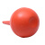 佑工信 实验用移液管助吸头蓝色吸球尖头橡胶吸液球 单位：个 90ml洗耳球（3个装） 