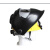 深瑞特 焊接面罩自动变光电焊防护面具；100QR 单位：个