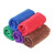 质安选（ZAX）1108  超细纤维毛巾 30*70 粉红色 20条起拍