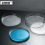 安赛瑞 塑料培养皿（10个装）实验室一次性细胞培养皿平皿 70×15mm 600316