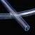 海斯迪克 pvc透明水管抽油穿线皮管内径12mm壁厚1mm45m HKCL-741