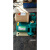 定制适用定制欧韩全自动冷热水自吸泵自来水增压泵水井抽水泵OHZ-250A220V OHZ-550A 1寸口