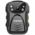 群华（VOSONIC）D5专业级执法记录仪高清红外夜视便携式现场记录循环录制 群华D5+15小时续航内置64G