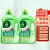 比亚（biva）比亚酶去油污除菌消毒除螨手洗机洗亮白温和护手洗衣液 果香洗衣液3kg*2瓶 洗衣液果香（3kg*2瓶）
