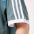 adidas阿迪达斯三叶草短袖男装2021夏季新款运动跑步健身训练透气圆领短袖半袖T恤GN3479 GN3479 XS