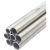 科威顿 304毛细管 无缝不锈钢管 空心圆管钢管激光零切 5.5*1/内径3.5毫米（1米/1支） 