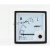 AOYI奥仪/6C2单指针表头交流直流电压表电流表规格齐全 直通10A