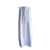 安美尚 （ams） PVC耐油围裙（不配袖套）白色 25*80*110cm 10条