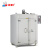 化科 电热恒温立式大型工业烘箱烤箱 KH-A/C/AS KH-100C(数显，镀锌内胆) 