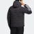 阿迪达斯 （adidas） 男子运动休闲保暖羽绒服 GK5929 HN9929 HN2123 L