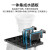 美的（Midea） 饮水机家用客厅办公室立式桶装水饮水器 YR1126S-X温热款