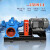 巨尊（250S14）双吸ssh单级双吸离心泵350s75a中开泵高扬程水泵大型抽水45kw剪板Z320