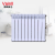 威仑（Vainll）暖气片家用水暖散热器 高压铸铝壁挂式换热器过水热 中心距600mm/柱
