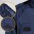 谋福（CNMF）户外执勤成人分体式反光雨衣全身户外骑行成人户外分体雨衣(RF788CG防雨套服L-170)960