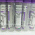 血常规管 EDTA-K2抗凝管 2ml5ml 一次性负压真空采血管 紫帽100支 血常规5ml+0.7号