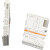 PROFINET ModbusTCP分布式远程IO模块替代ET200SP图尔库tukbest 4AI_RTD_TP3304