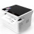 得力 DL-M2000DW黑白激光多功能一体机无线自动双面打印扫描/复印/打印学习办公资料
