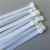 加宽扎带大号加长塑料自锁尼龙扎带扎带捆绑带 白色 宽8.8毫米/长50厘米/100根