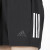 阿迪达斯（adidas）女裤24春季新款潮流时尚运动训练休闲舒适跑步宽松短裤 HF2470 2XL