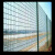 大工象 荷兰网 铁丝网围栏 1.8*30m*2.0mm 6*6cm网孔隔离栅栏网防护栏网
