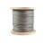 萨蒂扬 钢丝绳 304不锈钢钢丝绳 一米价 单位：米 3mm7*19 