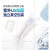 电动牙刷头EW09104适用EW1031/35/13DL82DE55DL32/22DP52 护理款6支.