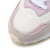 PUMA彪马女鞋复古时尚运动跑步鞋透气缓震轻质耐磨休闲鞋 387672 白色-浅紫-08 37.5（鞋内长235mm）