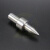 钨钢钻挤压容融圆平口M3456810拉伸jansco合金热熔钻头 平口M10螺纹-钻头9.2mm