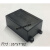 定制微型电磁传感器模块配套塑料接线盒带小耳固定便携仪表工控壳 激光丝印咨询