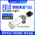 SMC型CK1A50夹紧焊接气缸CK1B63-50-75-100-125-150-200-Y-Z CK1A/CK1B50-50