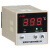 欣灵数显温度控仪温控器XMTG-300/3002传感器类型K/E/PT100/CU50 XMTG-3302 PT100 -100~500℃