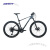 捷安特（GIANT）XTC ADV 3碳纤维油碟22速XC竞技成人变速山地自行车 27.5英寸 S 靛灰蓝/碳纤维黑27.5×16  适