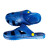 大杨853防静电鞋 蓝色包头款式一 40码 软底防滑无尘车间劳保鞋工作鞋