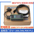 适用S7-2002F3002F400系列PLC编程电缆PPI2FMPI数据下载通讯线 (隔离型)0CB20光电隔离款 4.5米