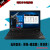 联想ThinkPad P14s 2023工作站Gen3屏幕保护膜22款钢化膜P17键盘膜防窥膜电脑包 高清防刮屏幕膜（软膜）+透明键盘膜 ThinkPad P71/P70  17.3英寸